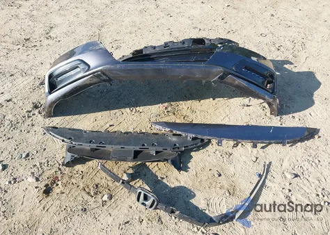 2019 Honda Accord Sport z USA, uszkodzony, nr VIN 1HGCV1F35KA064216